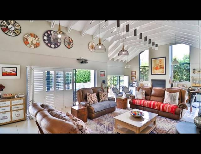 4 BEDROOM HOUSE FOR SALE IN MIDSTREAM RIDGE